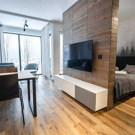 Apart Invest Szklarska 800 C7 I C14 Sklářská Poruba Exteriér fotografie