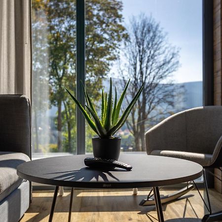 Apart Invest Szklarska 800 C7 I C14 Sklářská Poruba Exteriér fotografie