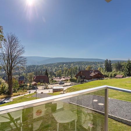 Apart Invest Szklarska 800 C7 I C14 Sklářská Poruba Exteriér fotografie