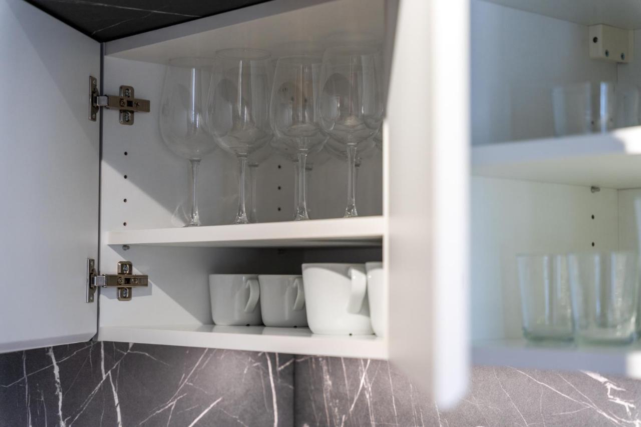 Apart Invest Szklarska 800 C7 I C14 Sklářská Poruba Exteriér fotografie