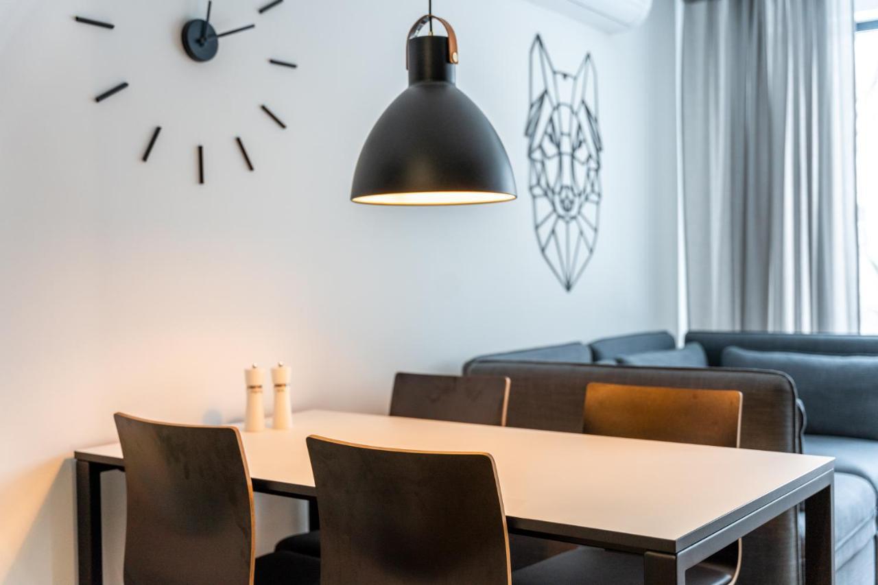 Apart Invest Szklarska 800 C7 I C14 Sklářská Poruba Exteriér fotografie