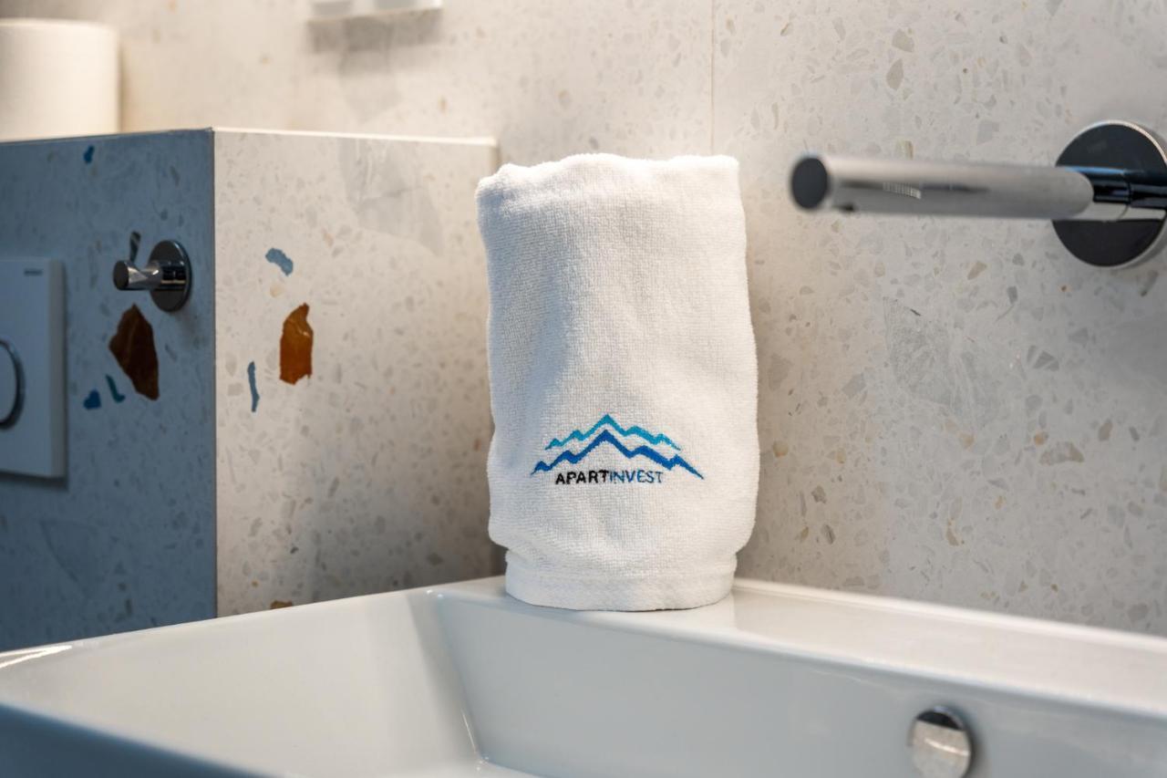 Apart Invest Szklarska 800 C7 I C14 Sklářská Poruba Exteriér fotografie