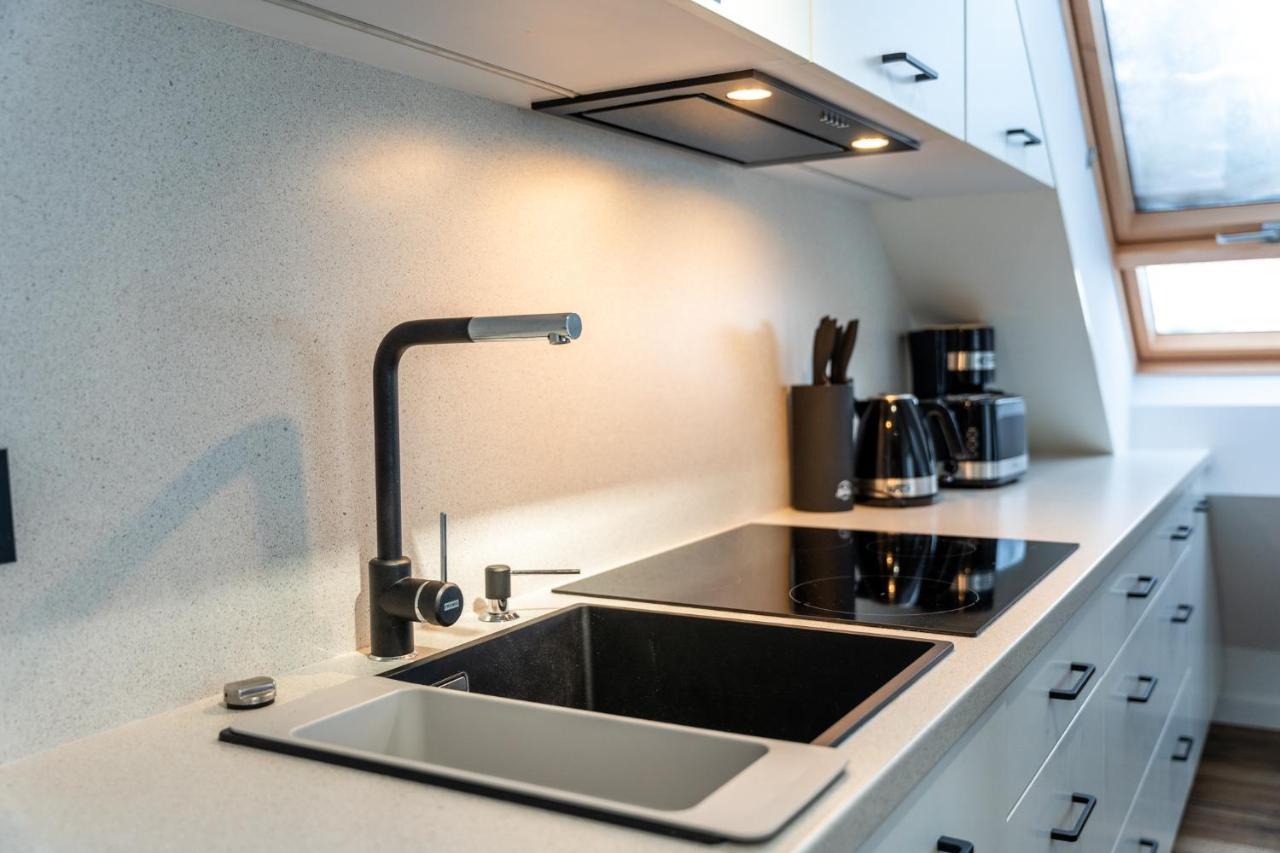 Apart Invest Szklarska 800 C7 I C14 Sklářská Poruba Exteriér fotografie