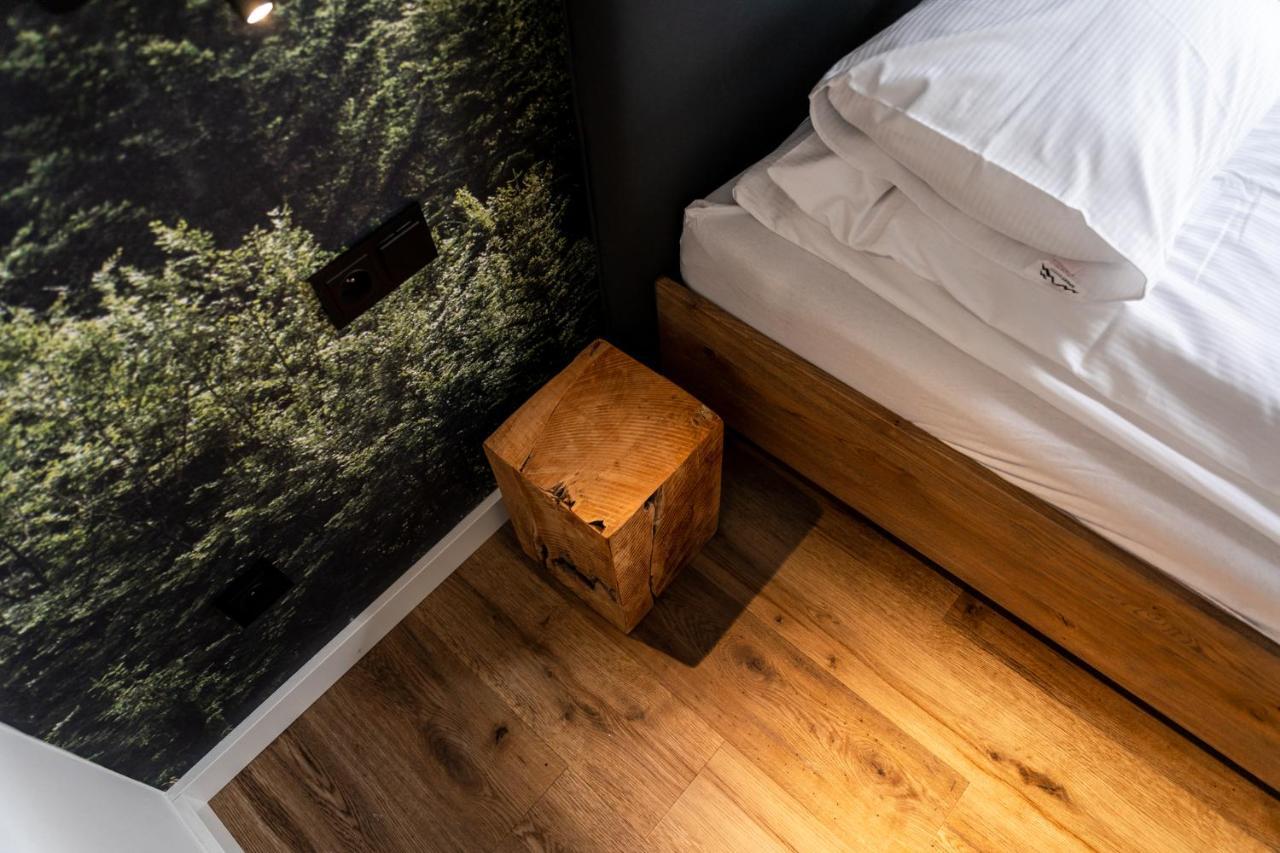 Apart Invest Szklarska 800 C7 I C14 Sklářská Poruba Exteriér fotografie