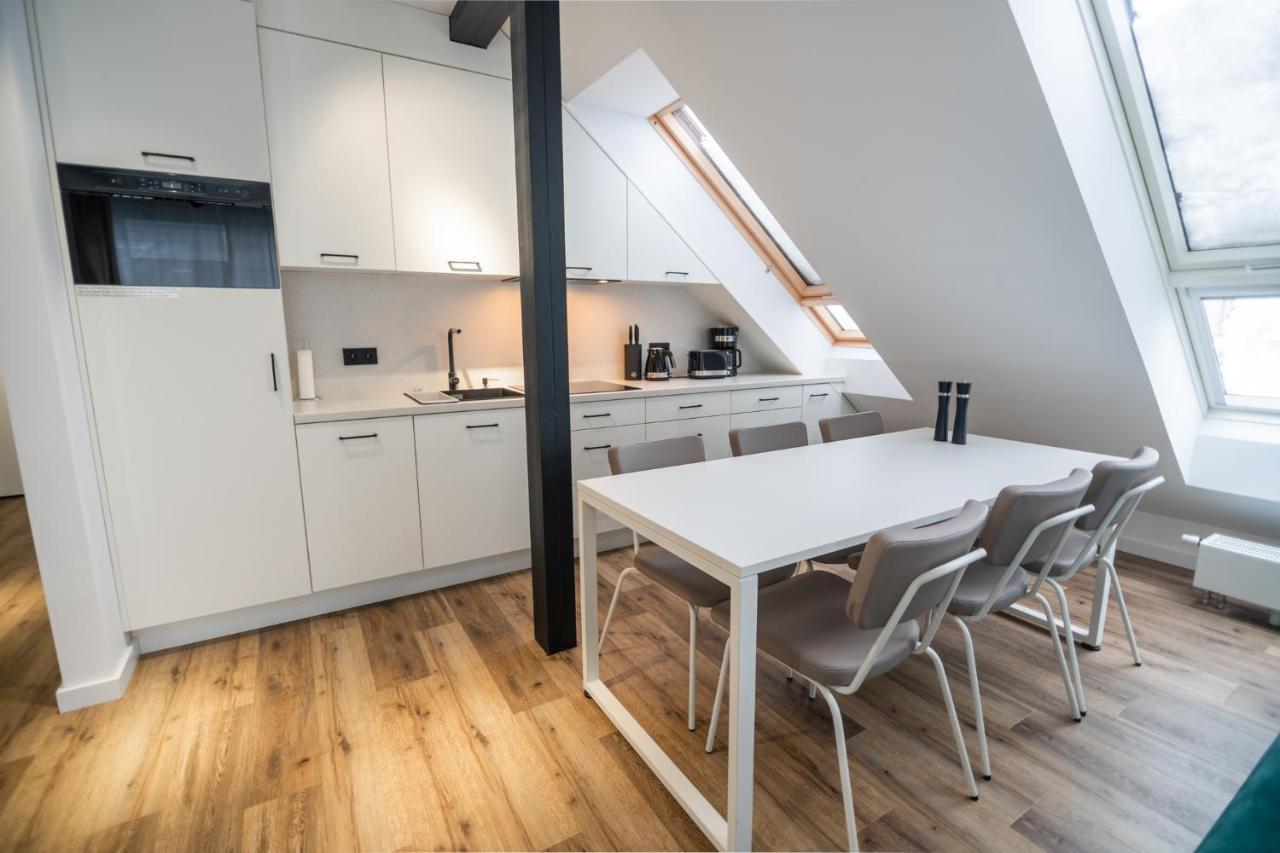 Apart Invest Szklarska 800 C7 I C14 Sklářská Poruba Exteriér fotografie