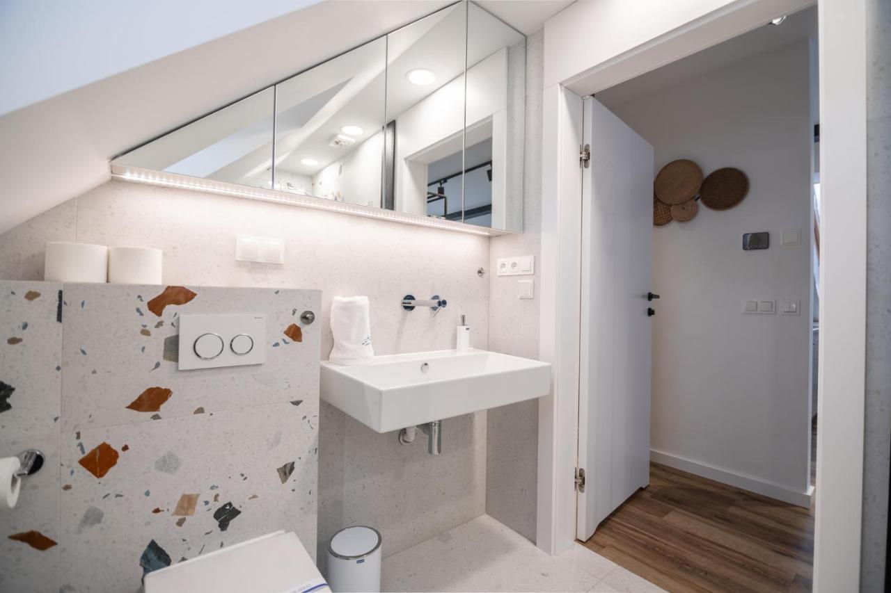 Apart Invest Szklarska 800 C7 I C14 Sklářská Poruba Exteriér fotografie