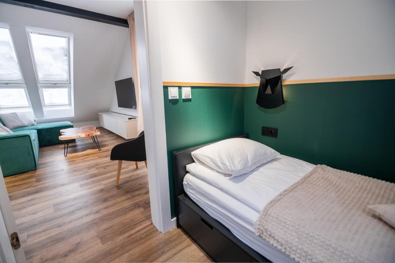 Apart Invest Szklarska 800 C7 I C14 Sklářská Poruba Exteriér fotografie