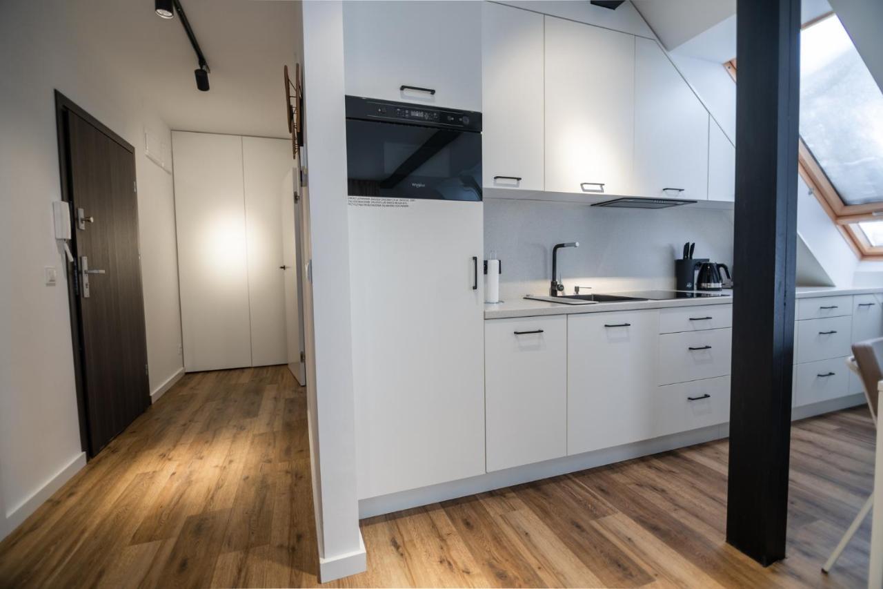 Apart Invest Szklarska 800 C7 I C14 Sklářská Poruba Exteriér fotografie