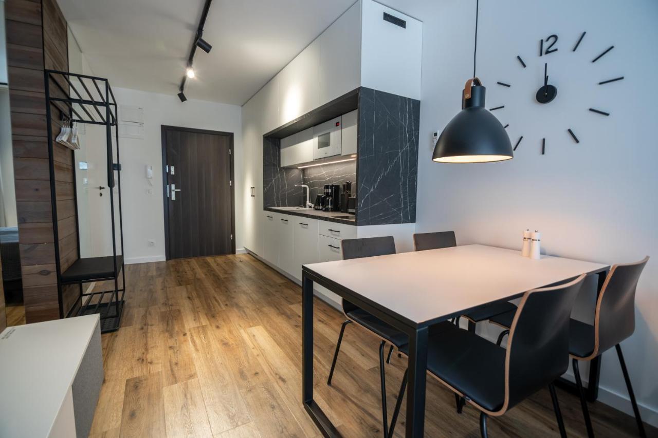 Apart Invest Szklarska 800 C7 I C14 Sklářská Poruba Exteriér fotografie