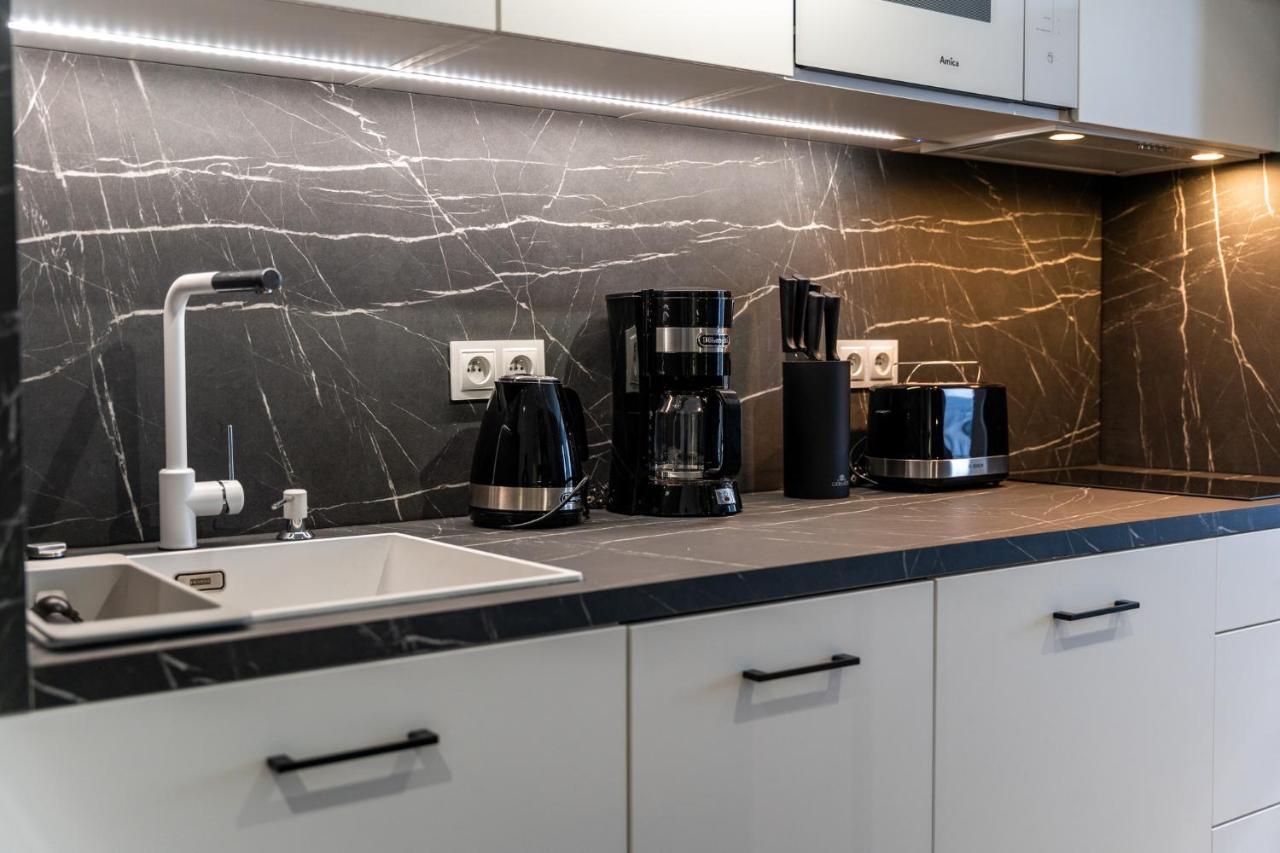 Apart Invest Szklarska 800 C7 I C14 Sklářská Poruba Exteriér fotografie