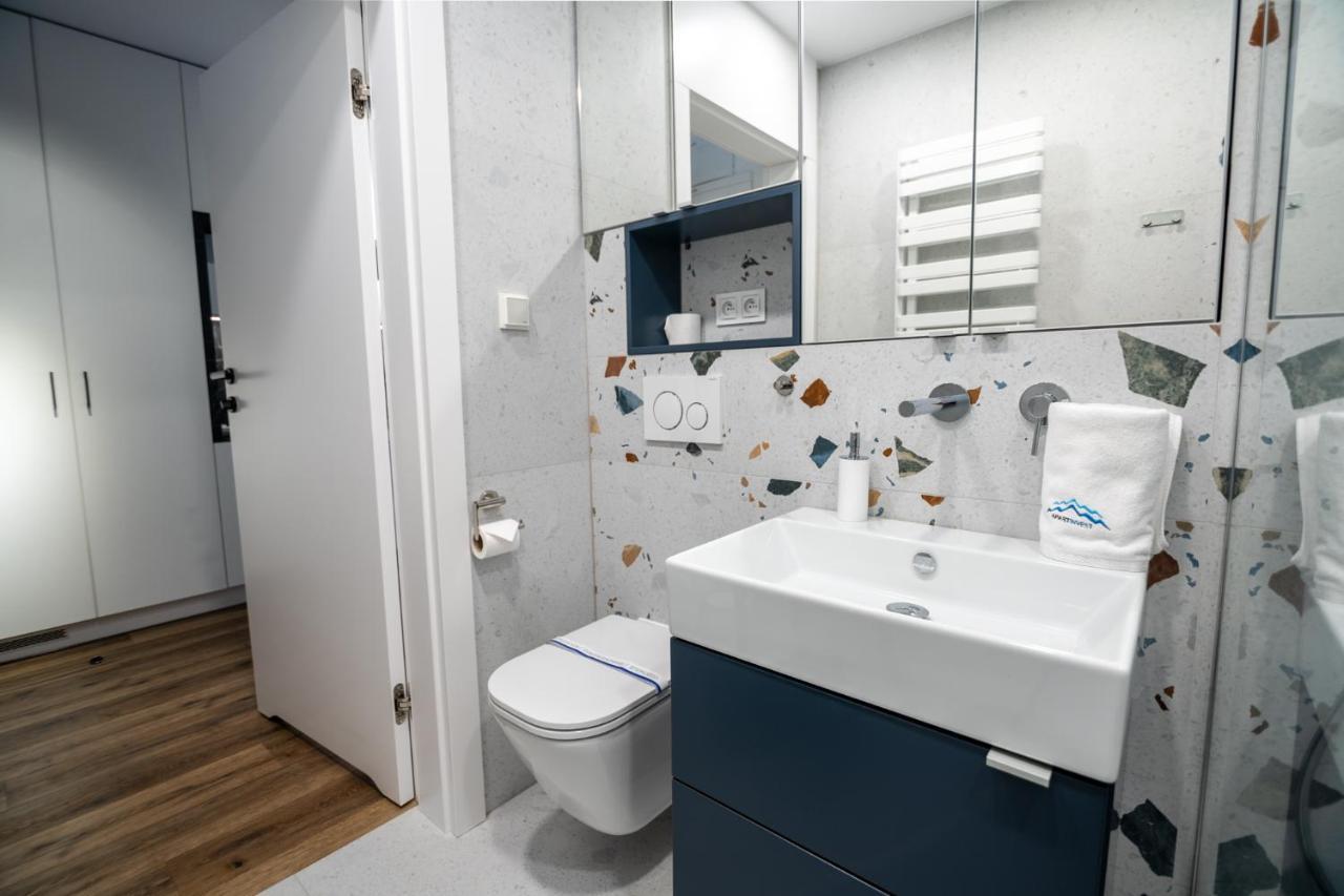 Apart Invest Szklarska 800 C7 I C14 Sklářská Poruba Exteriér fotografie