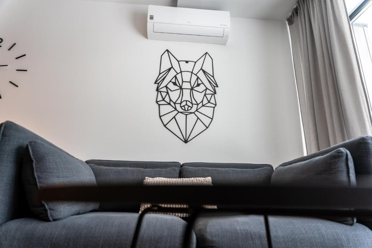 Apart Invest Szklarska 800 C7 I C14 Sklářská Poruba Exteriér fotografie