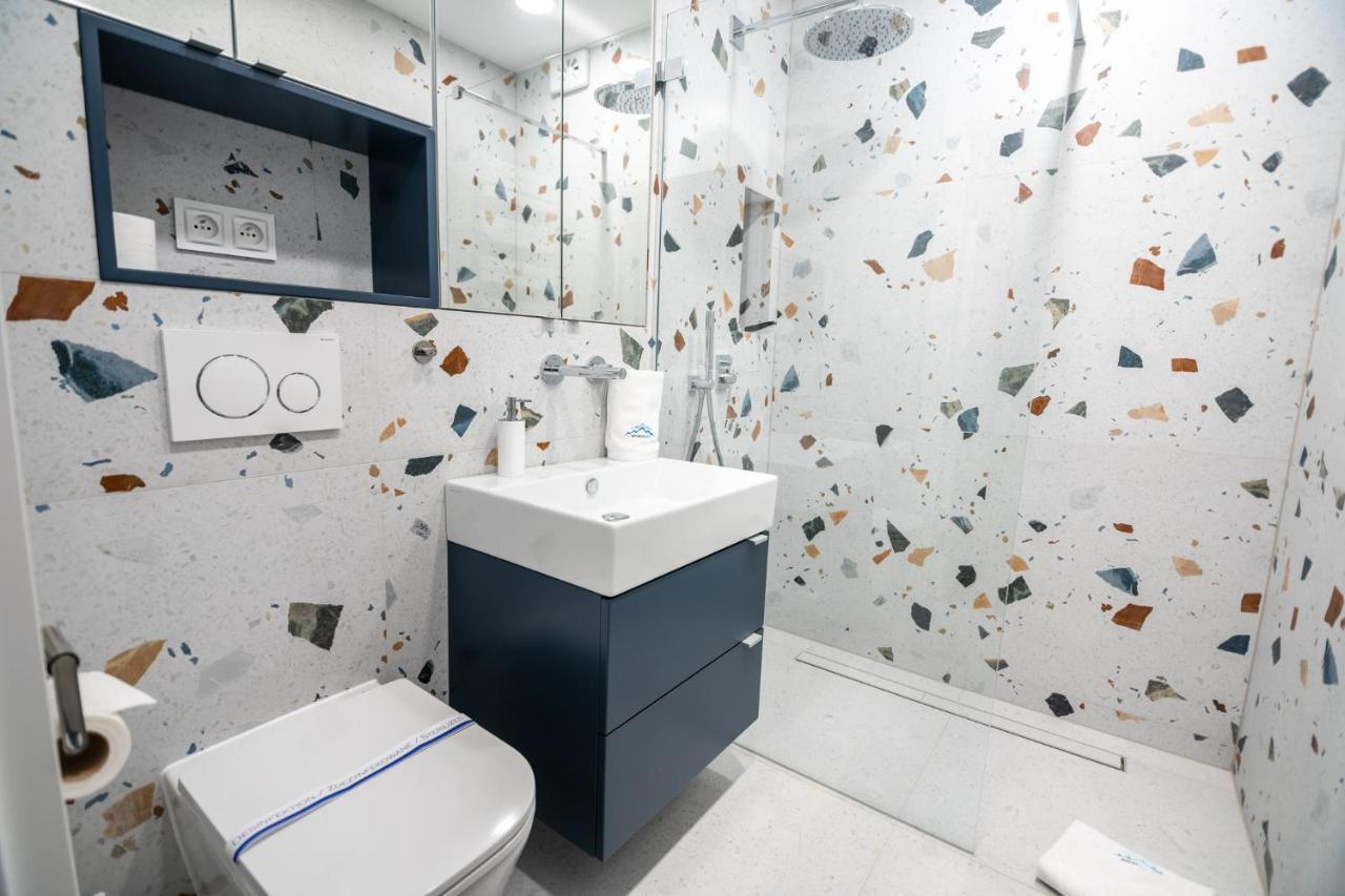 Apart Invest Szklarska 800 C7 I C14 Sklářská Poruba Exteriér fotografie