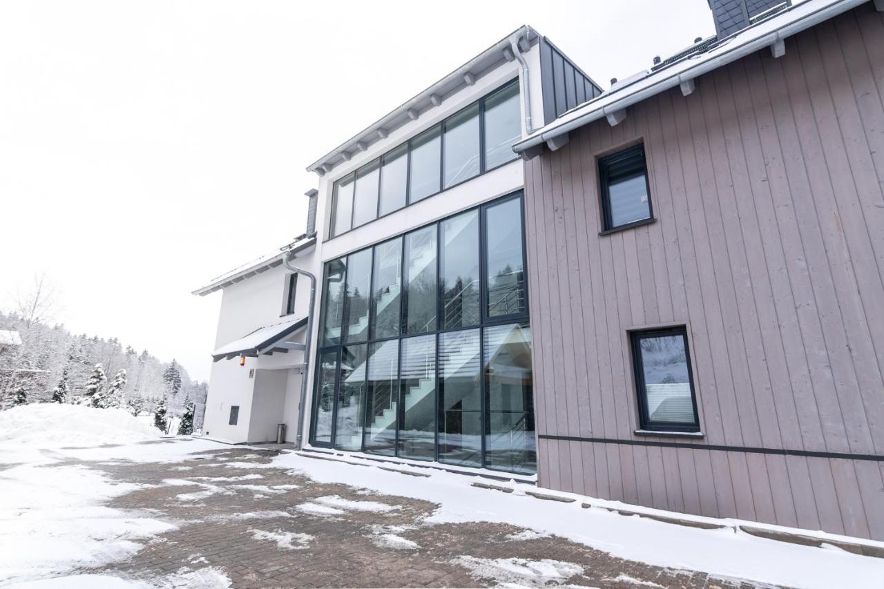 Apart Invest Szklarska 800 C7 I C14 Sklářská Poruba Exteriér fotografie