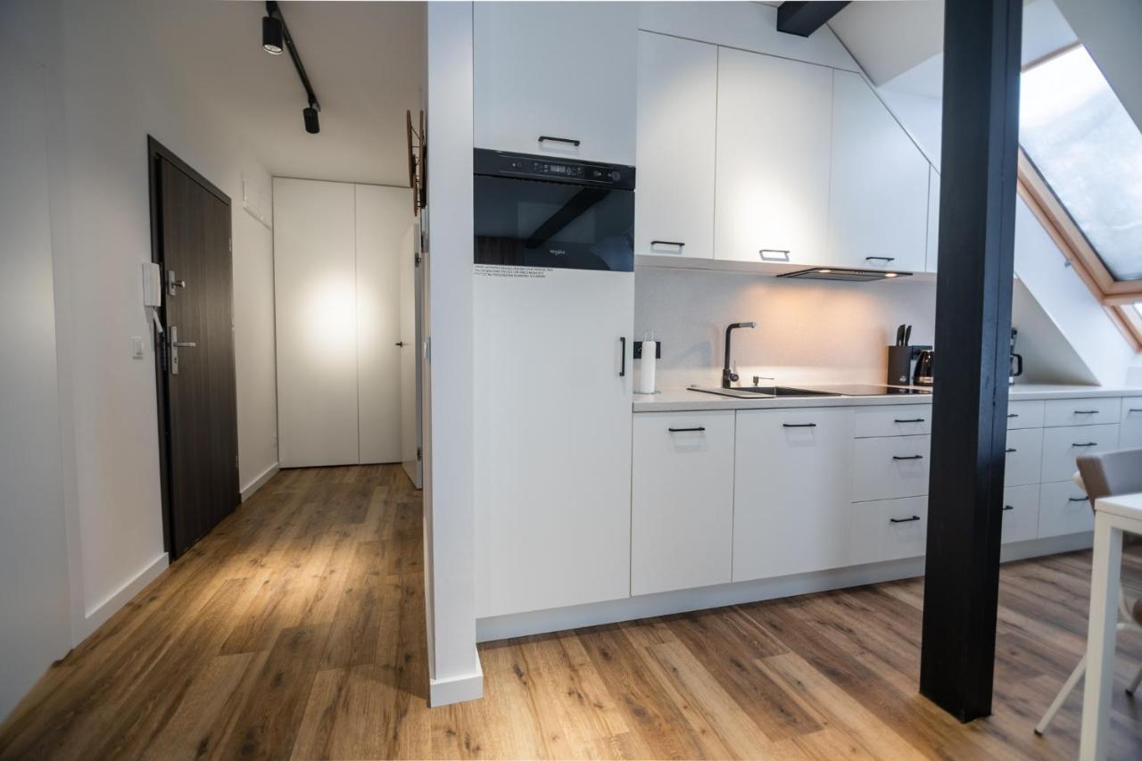 Apart Invest Szklarska 800 C7 I C14 Sklářská Poruba Exteriér fotografie