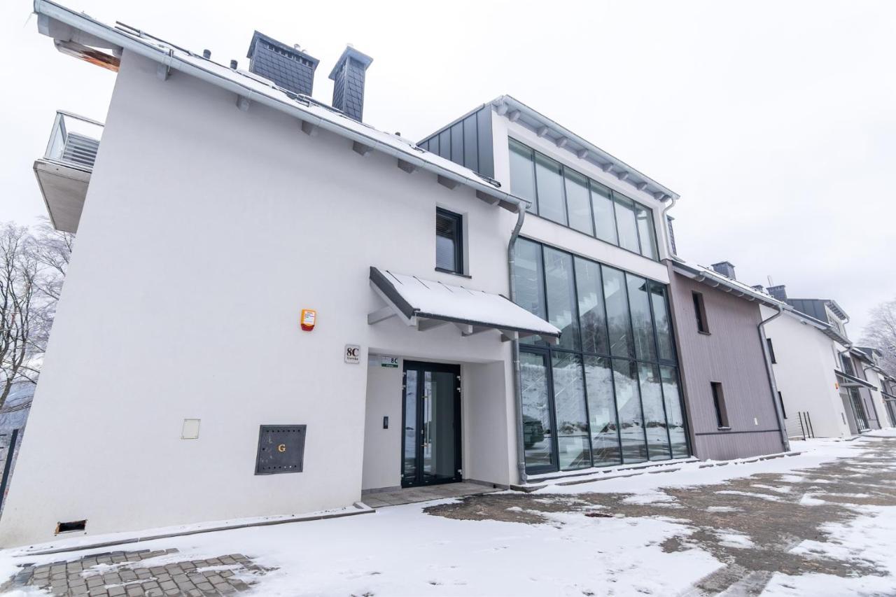 Apart Invest Szklarska 800 C7 I C14 Sklářská Poruba Exteriér fotografie
