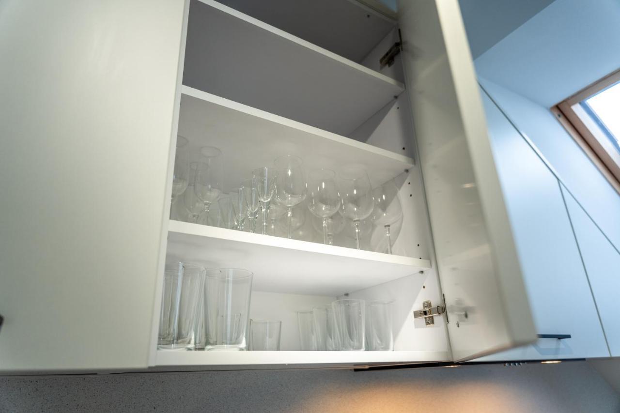 Apart Invest Szklarska 800 C7 I C14 Sklářská Poruba Exteriér fotografie