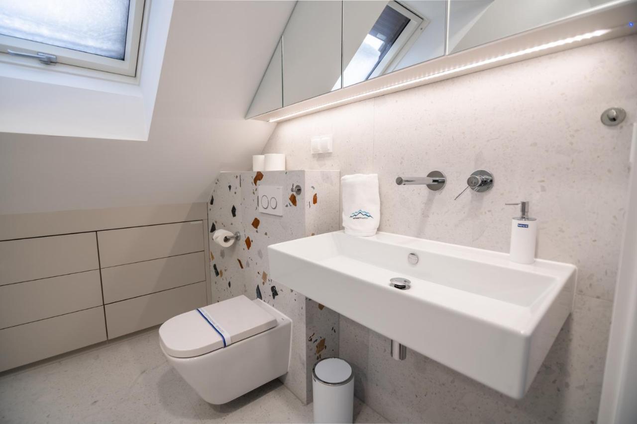 Apart Invest Szklarska 800 C7 I C14 Sklářská Poruba Exteriér fotografie