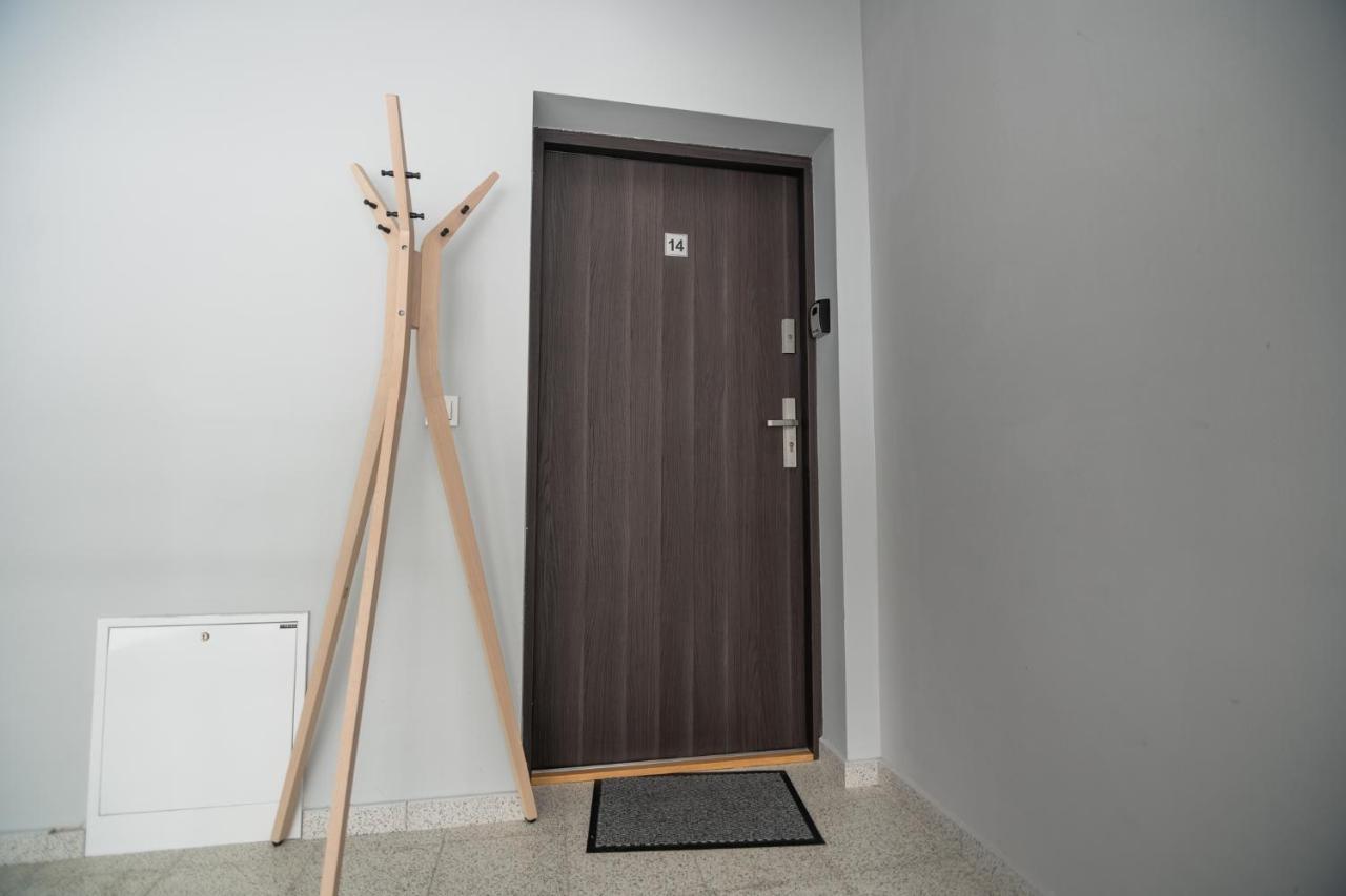 Apart Invest Szklarska 800 C7 I C14 Sklářská Poruba Exteriér fotografie