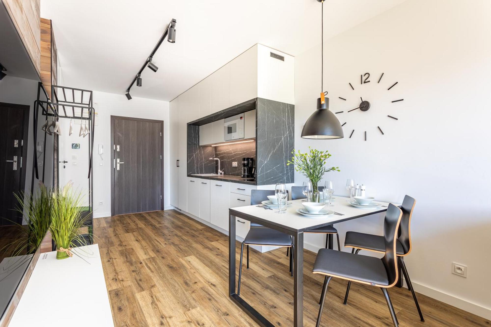 Apart Invest Szklarska 800 C7 I C14 Sklářská Poruba Exteriér fotografie