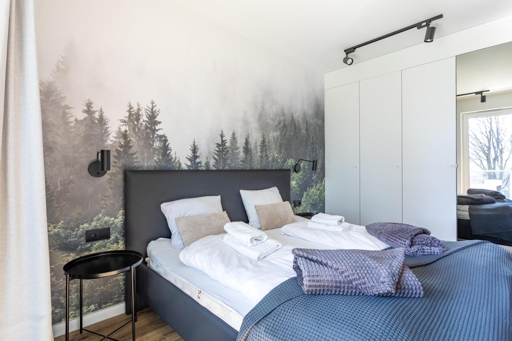 Apart Invest Szklarska 800 C7 I C14 Sklářská Poruba Exteriér fotografie