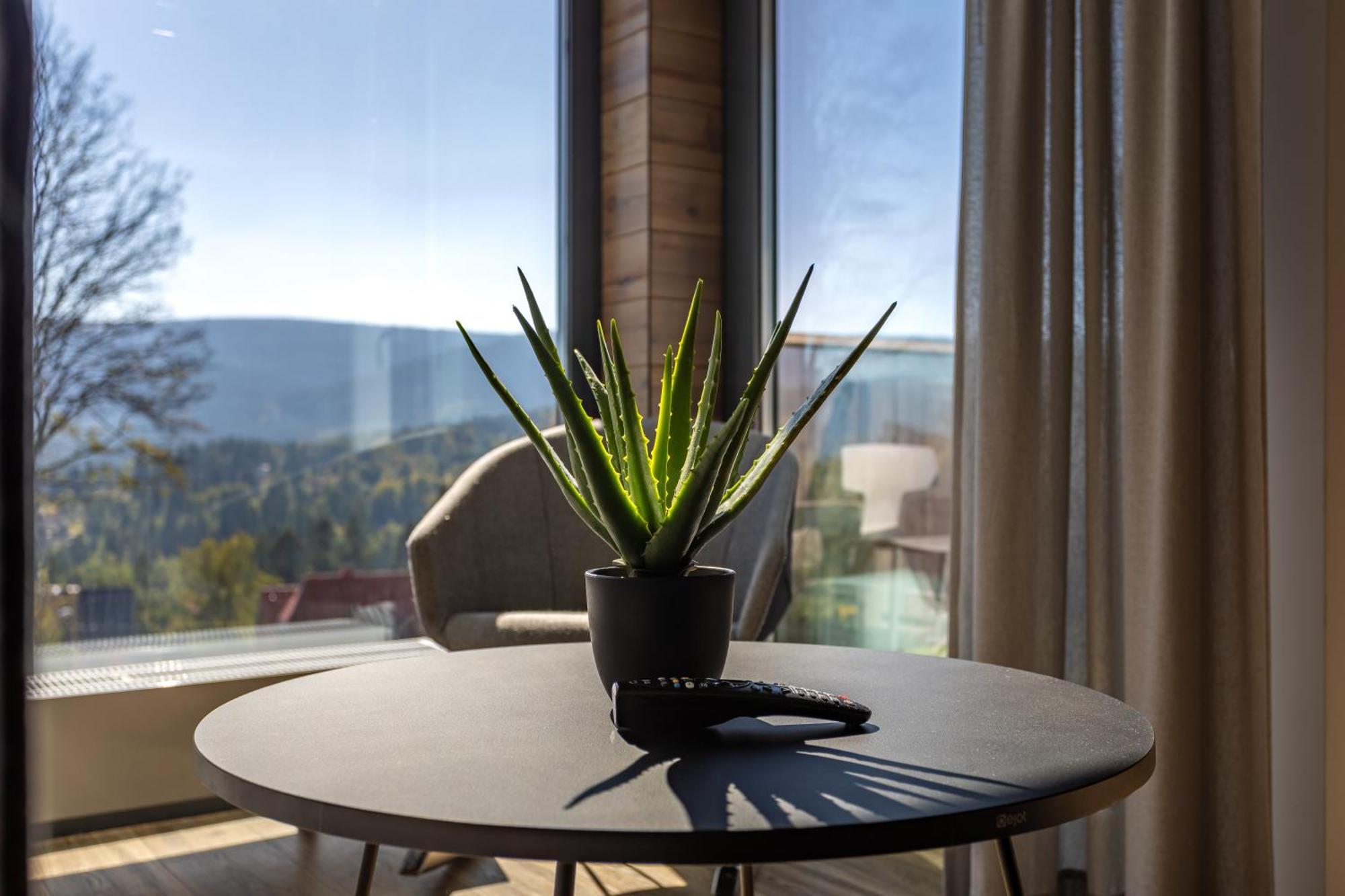 Apart Invest Szklarska 800 C7 I C14 Sklářská Poruba Exteriér fotografie