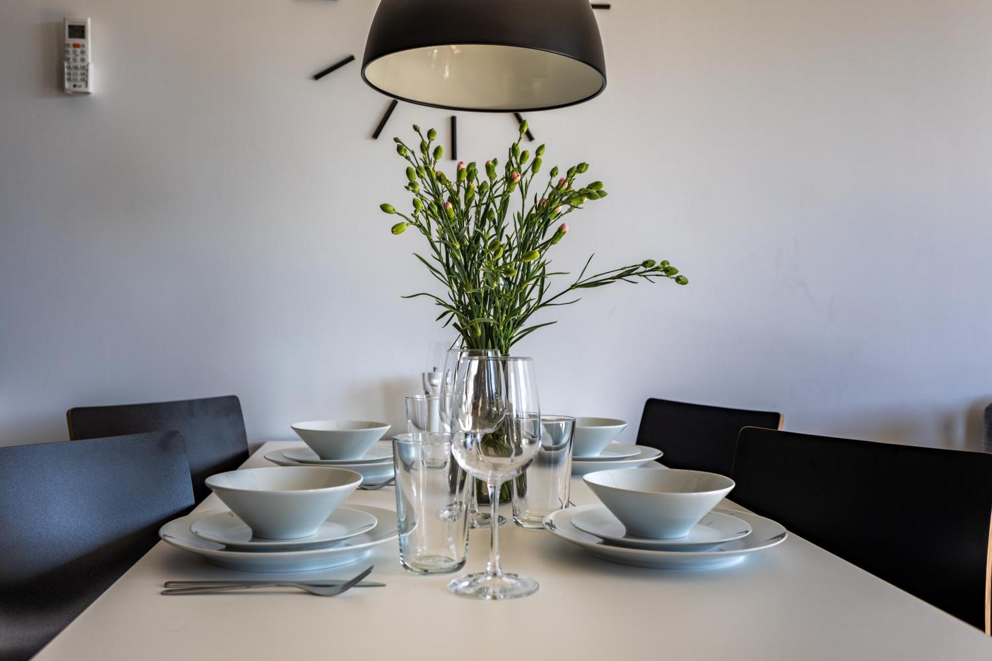 Apart Invest Szklarska 800 C7 I C14 Sklářská Poruba Exteriér fotografie